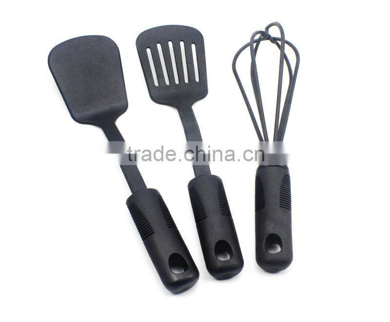 Food Grade Kitchen Tools with Anti-slip Handle