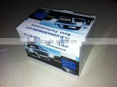 ShengWell Auto hid xenon 12v/24v/35w/55w AC/DC hid xenon conversion kit