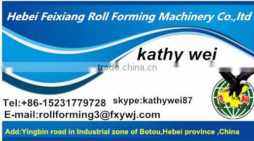 cold rolling machine manufacturer in china