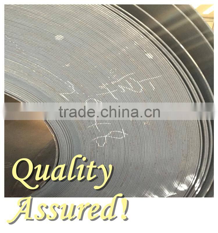 A572Gr50 Best Selling ms coil High Quality aluminum steel coil