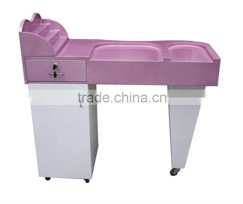 wholesale manicure table nail salon furniture