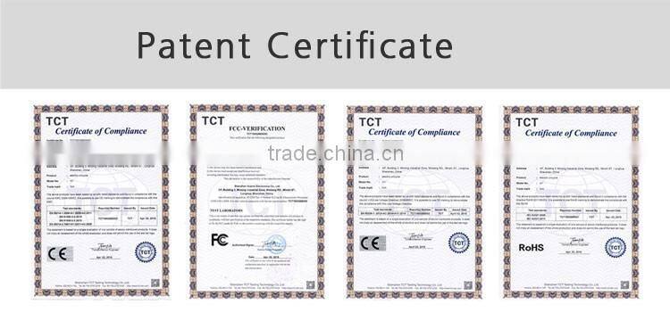 HX wholesale 8 inch smart electric self balance drifting scooter with remote control UL2272 approved