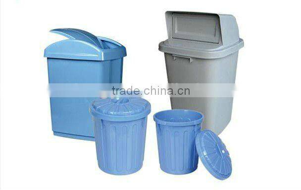 injection plastic trash mould,plastic garbage bin mould,plastic trash can mould/plastic trash mould/injection trash mold