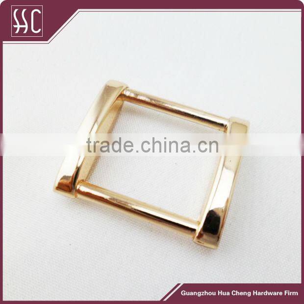 shape square bag ring bag accessories,square buckle,fashion handbag square rin
