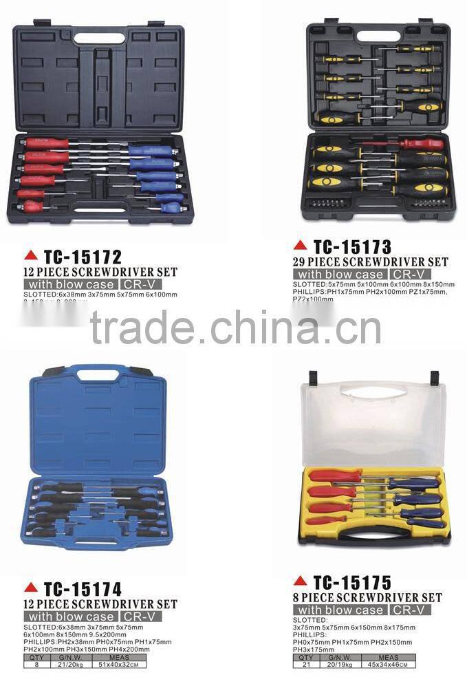 Rechargeable Screwdriver