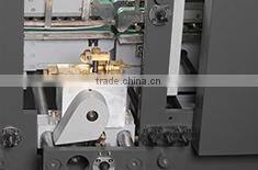 DGM TECHNOFOLD Fully Automatic box folder gluer