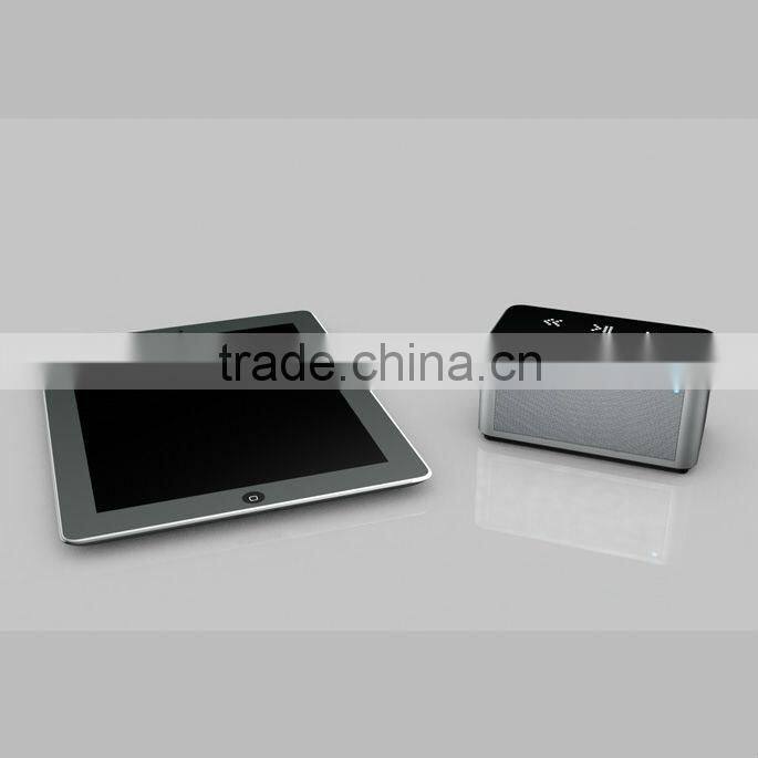 Newest/wireless portable mini bluetooth speaker