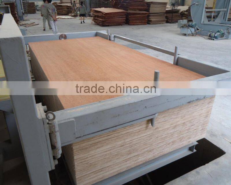 Vietnam Commercial PLYWOOD offered price