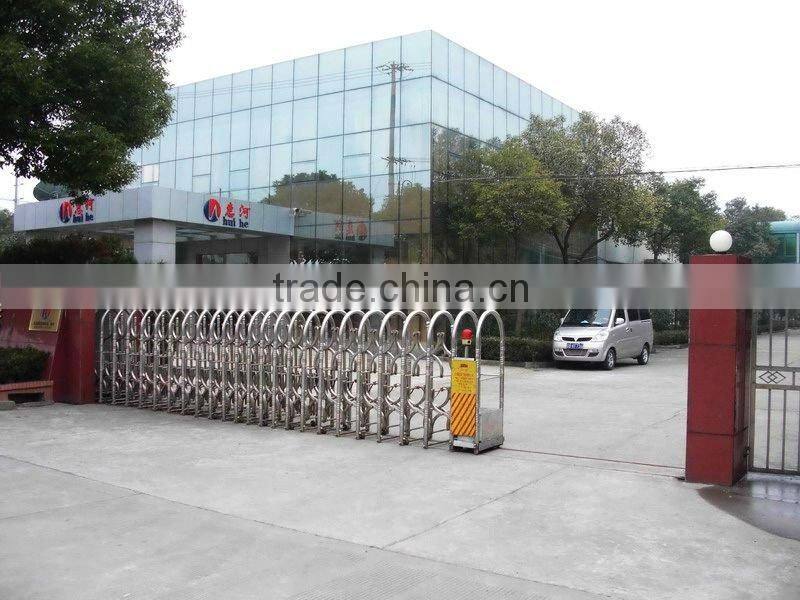 Automatic shrink wrap equipment