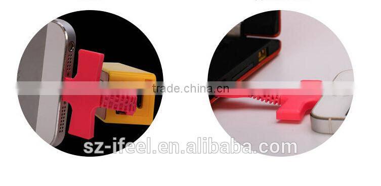 Quality Guarantee Keychain Usb Charger Cable