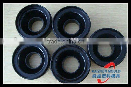 High precise ice chamber plastic parts mould