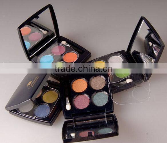 2016 hot saleling eye shadow palette