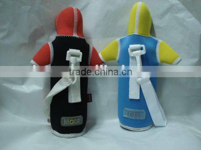 2012 new design wine holder beer holder cooler