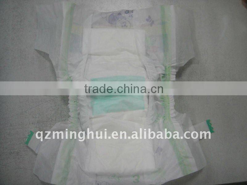 Best-selling Baby Diapers