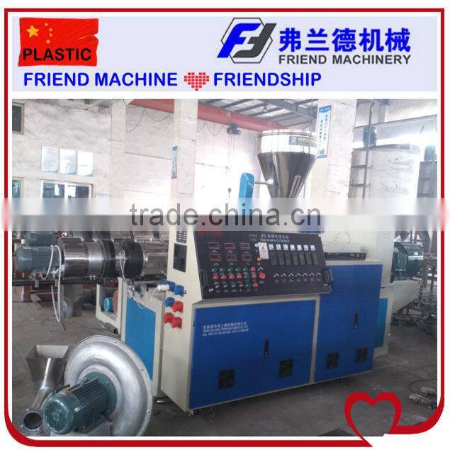PVC Window Door Profile Extrusion Line