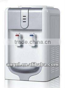 Compressor Cooling Desktop Portable Water Dispenser