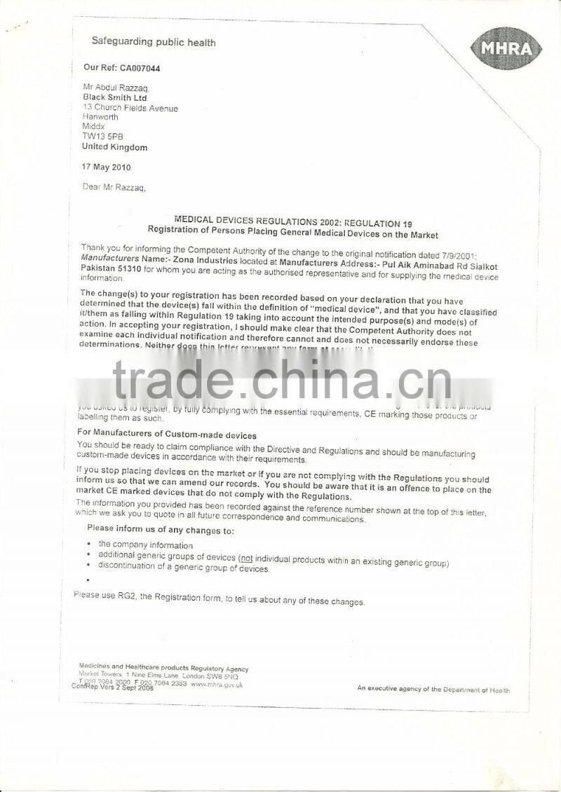 Buy High Quality Japanese Steel Barber Razor Scissors