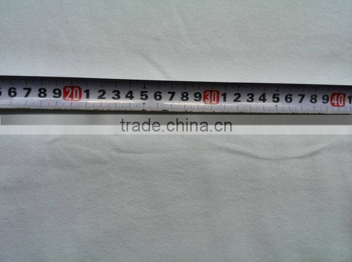Knitted tubular Fabric
