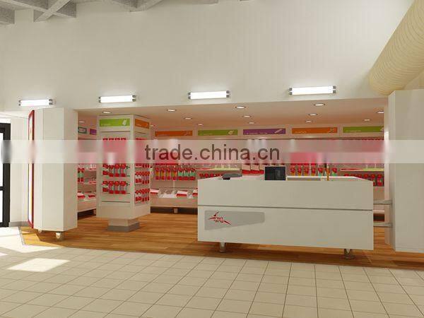 retail shop design,shop interior decoration
