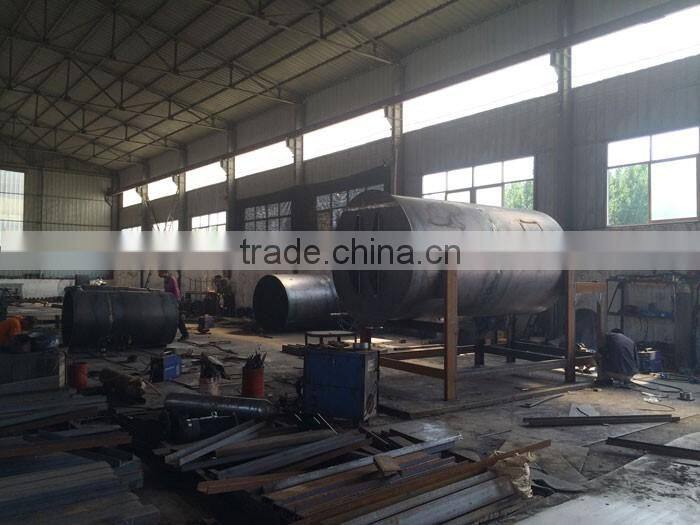 Easy Operation 2-3m3/H Mix Dry Mortar Production Line