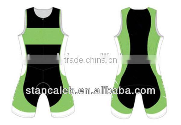 Hot compression suit men compression suit men triathlon suits custom
