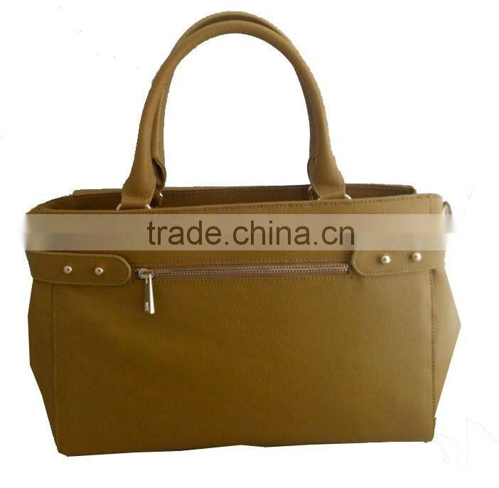 Online shopping genuine leather luxury handbag for women land bag
