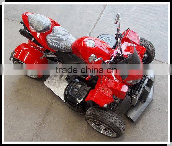 COC quad bike for sale 250cc EEC road legal for Europe market (jy-250atv-1a)