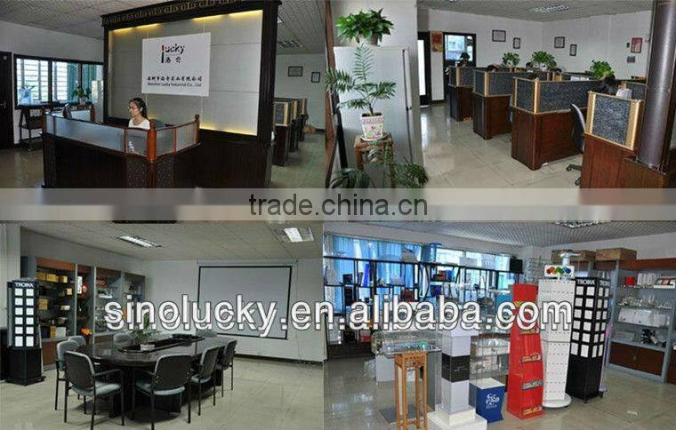 Car Shape Acrylic Award Trophy With Oil Drop