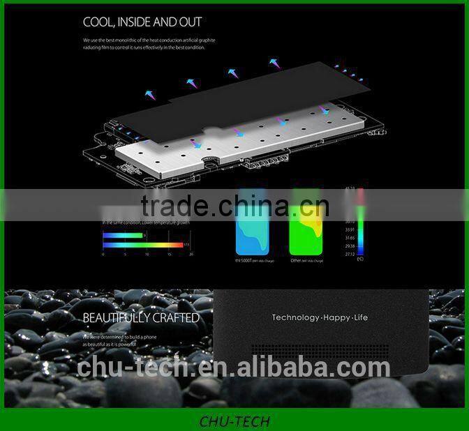 Original THL 5000T Tesla Phone 5.0Inch MTK6592M 1.4GHz Octa Core 1280*720p 1G RAM 8G ROM 13.0MP Rear Camera 3G Smartphone