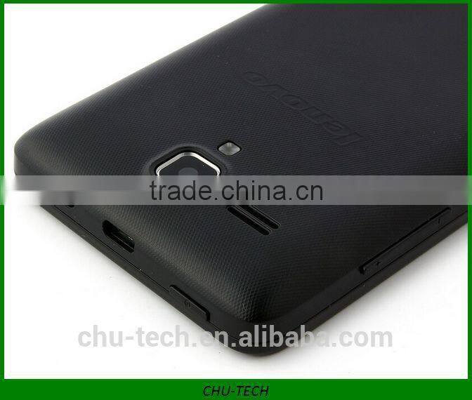 Lenovo A396 SC8830A Quad Core 1.2GHz Android 2.3 Smartphone 4.0 Inch WVGA Screen 3G WIFI