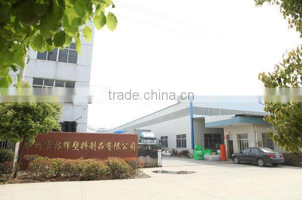 New Design Reinforced combinative plastic spare parts bins