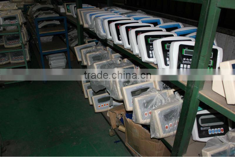 label printer weighing indicator