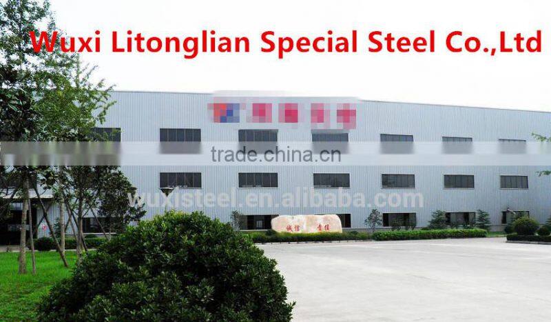 304L Stainless Steel Square Bar