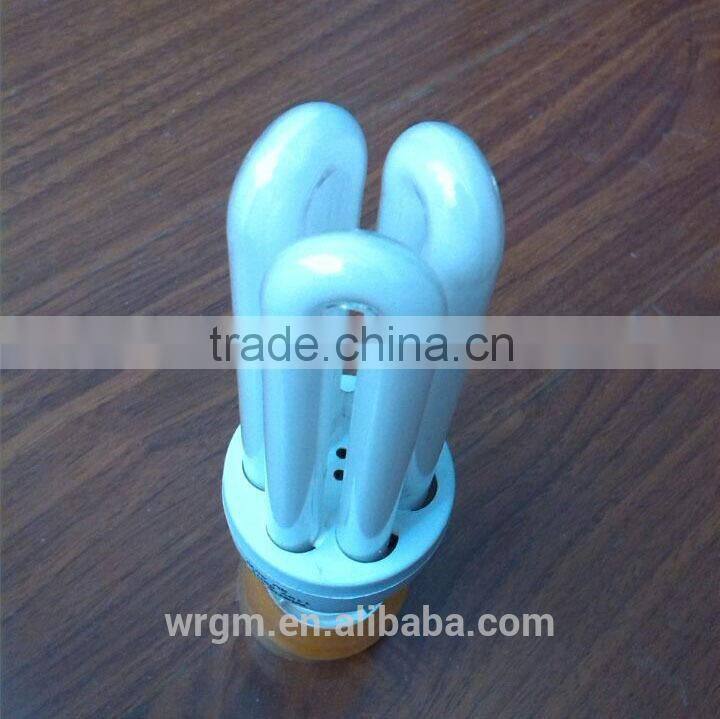 15W energy save lamp,3U energy save lamp,best energy save lamp