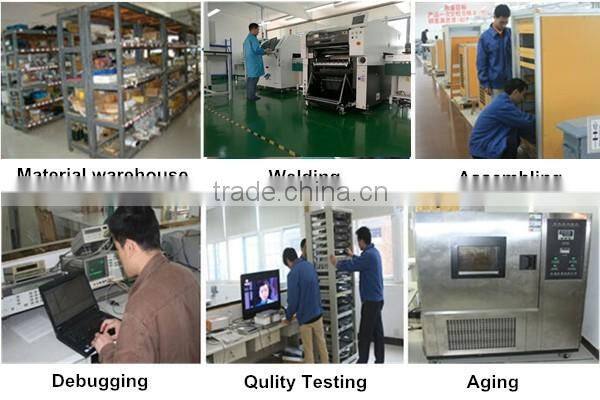 300W Digital TV signal transmitter