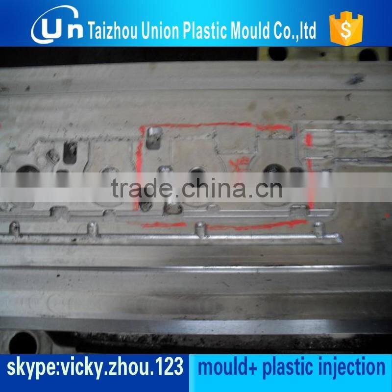 washing machine parts mould