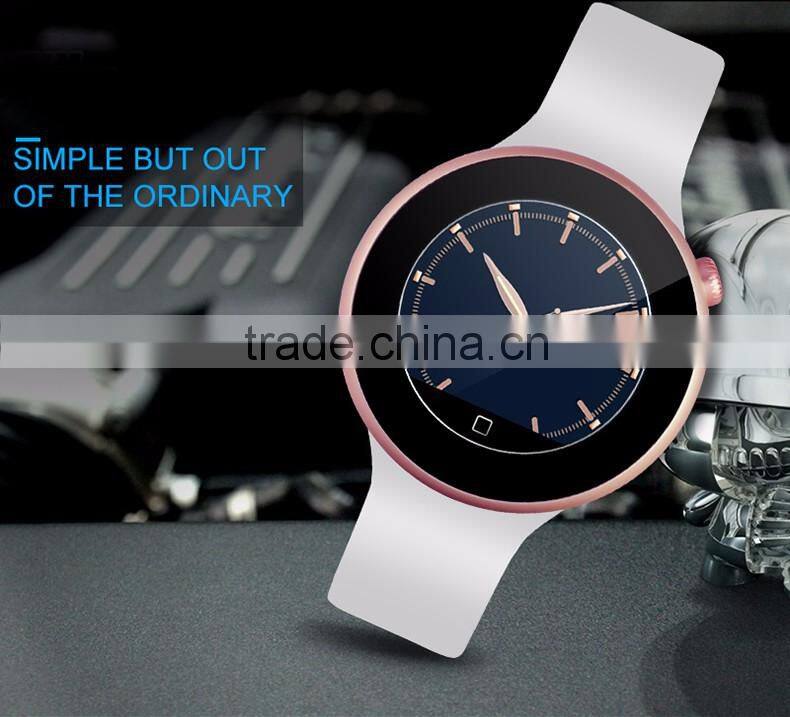 Neoon Fashion Gift Heart Rate Waterproof IP67 for Swimming Smart Fitness Band Watch C1