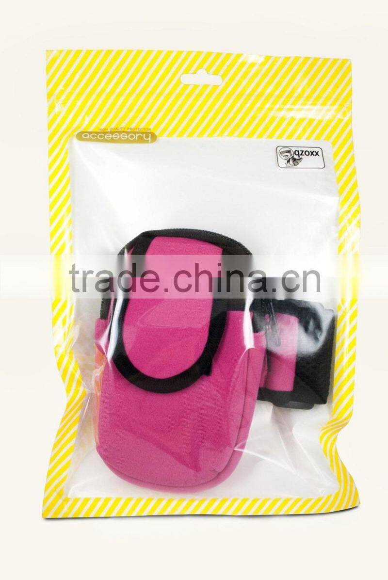 Sport Armband Case Holder Bag for Phone4 4s 5 5s