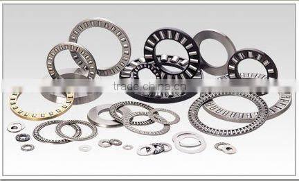 Cylindrical Roller Thrust Bearing 160tp166