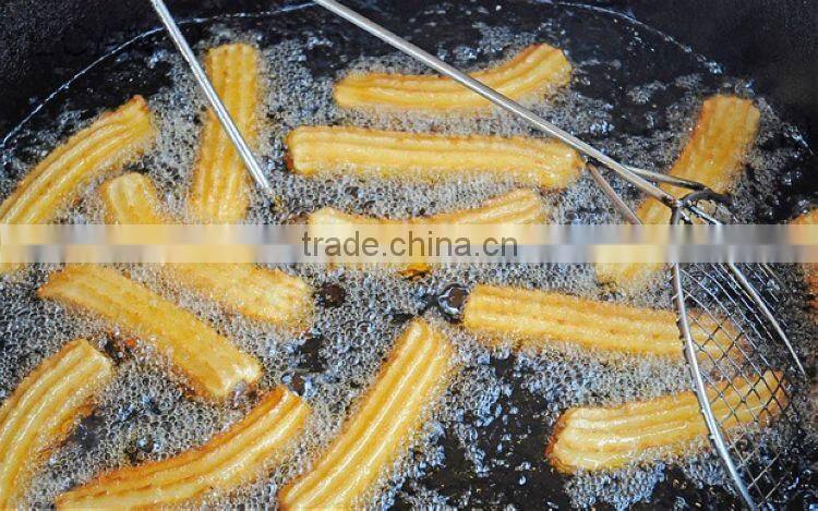 Quality 2.3L churros filler