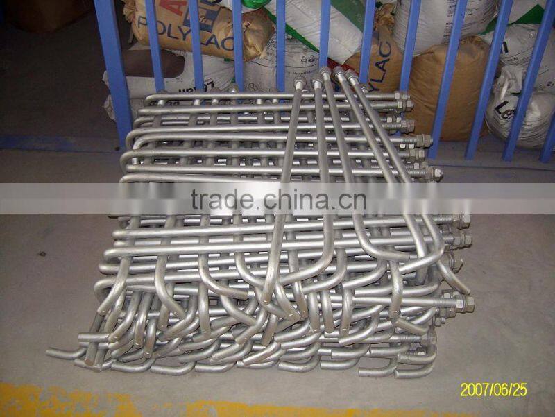 4x4 galvanized square metal fence posts hot dipped galvanized steel pipe price