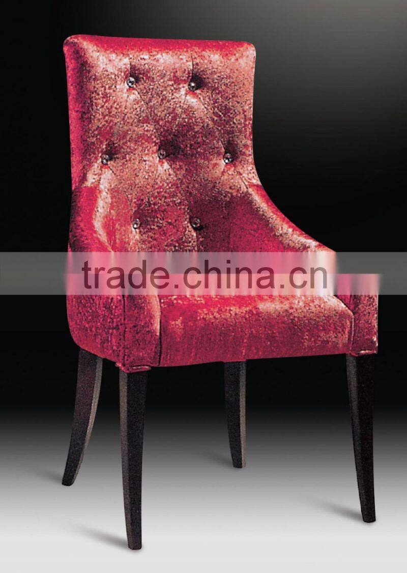 Hotel room furniture Hotel dining chair Wholesale banquet chairs on sale ZA10