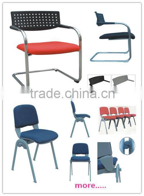 hot sale office and school computer chair training chair HP01