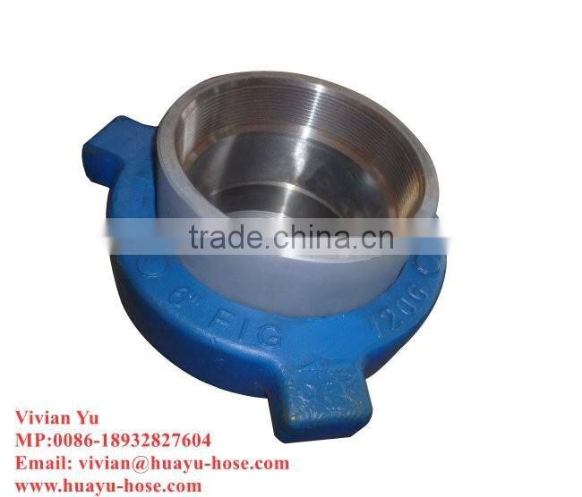 High Quality Tire Air Inflating Hose Inflation Packer Hose Air Rubber Hose