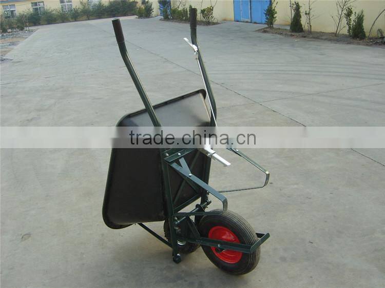 wheelbarrow tire 3.50 4/wheelbarrow factory/wheelbarrow tray