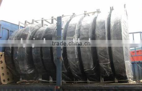 High Pressure TPU Flexible Layflat hose for water/ oil