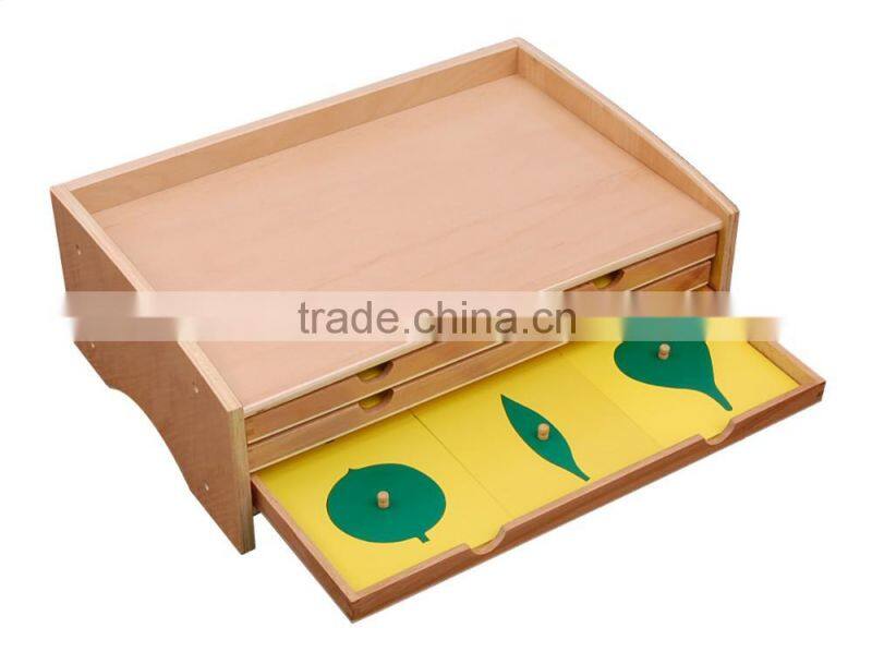 Preschool montessori educational toys montessori materials