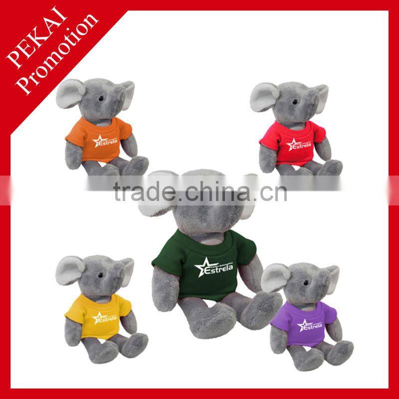 Recordable voice modules mini bear plush toy