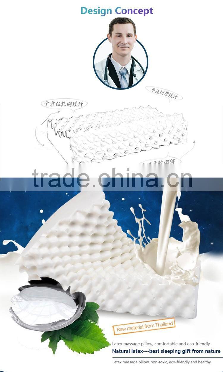 60*37*11/13 china suppliers massage pillow sleep for success pillow reviews