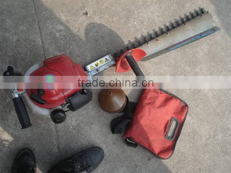 OEM hot selling GX25 single blade hedge trimmer attachment
